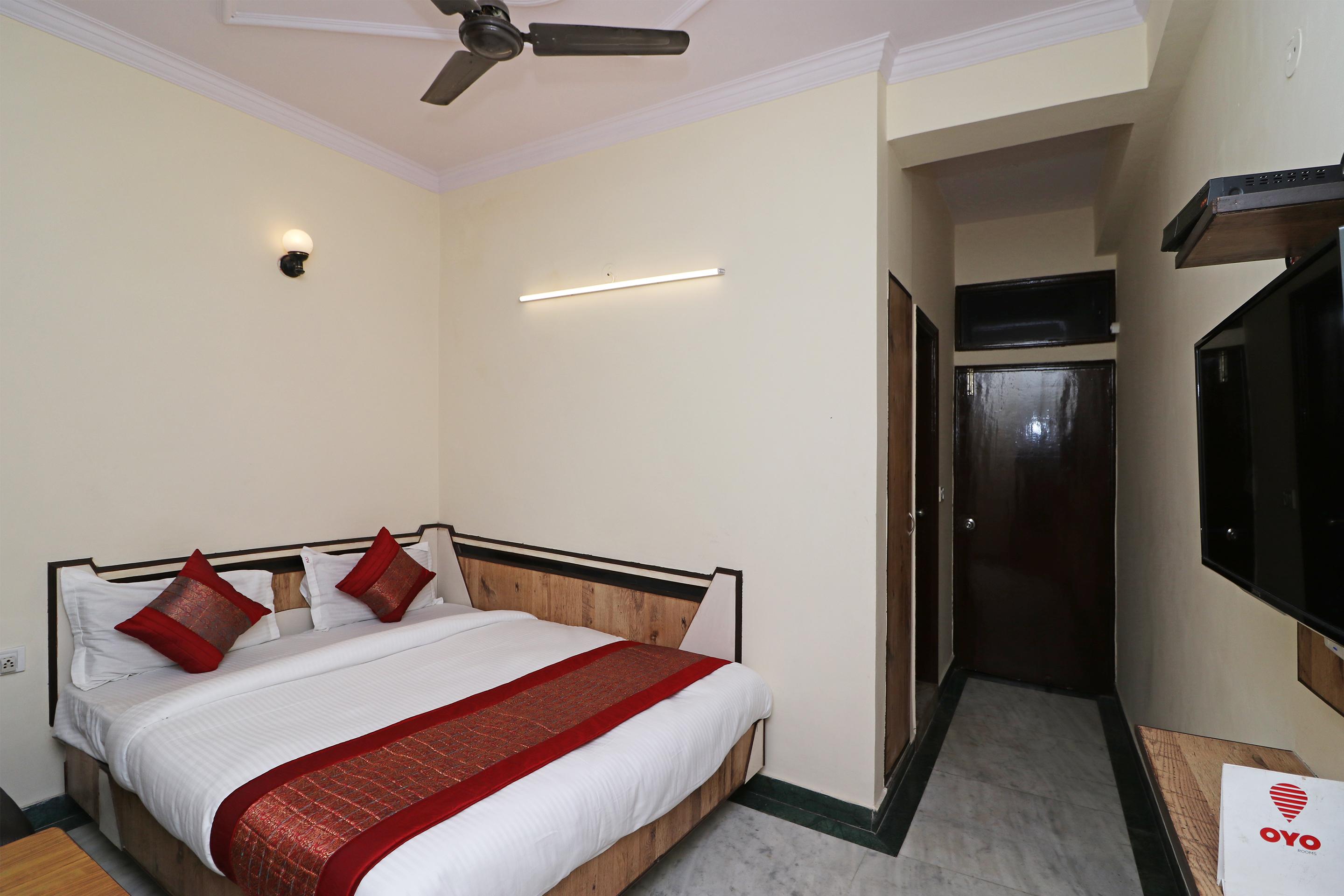 Adb Rooms Hotel Silver Shine New Delhi Ngoại thất bức ảnh