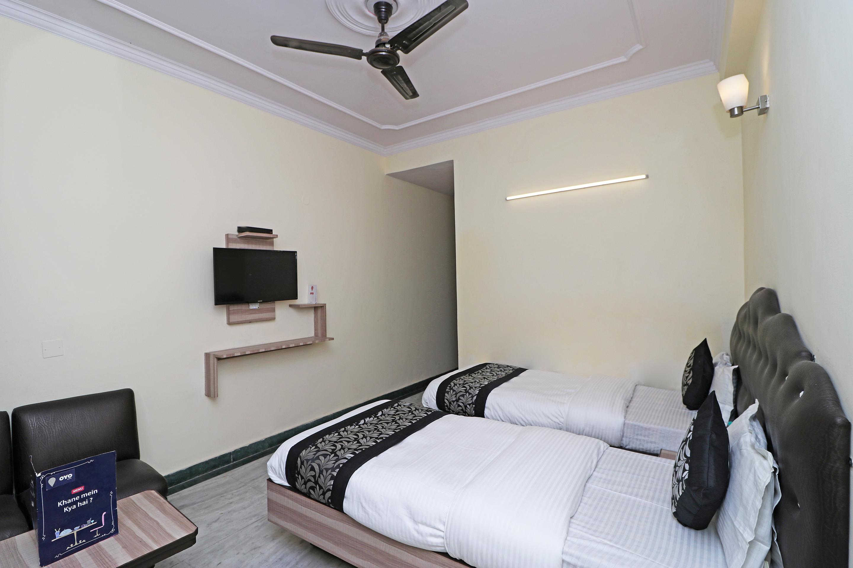 Adb Rooms Hotel Silver Shine New Delhi Ngoại thất bức ảnh