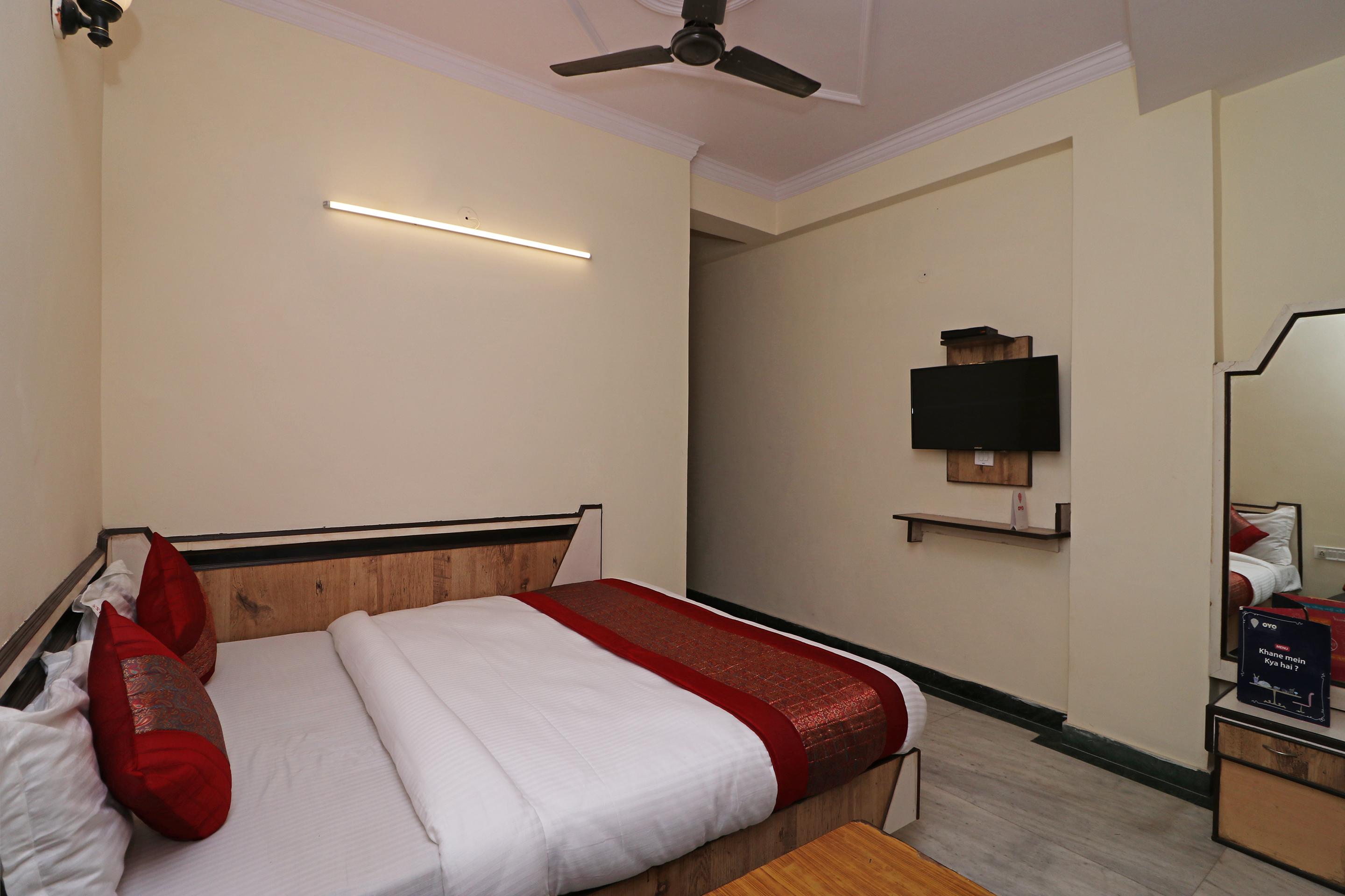 Adb Rooms Hotel Silver Shine New Delhi Ngoại thất bức ảnh