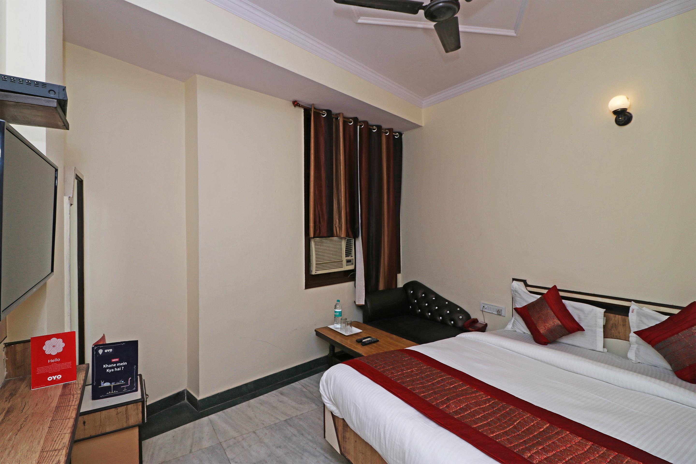 Adb Rooms Hotel Silver Shine New Delhi Ngoại thất bức ảnh