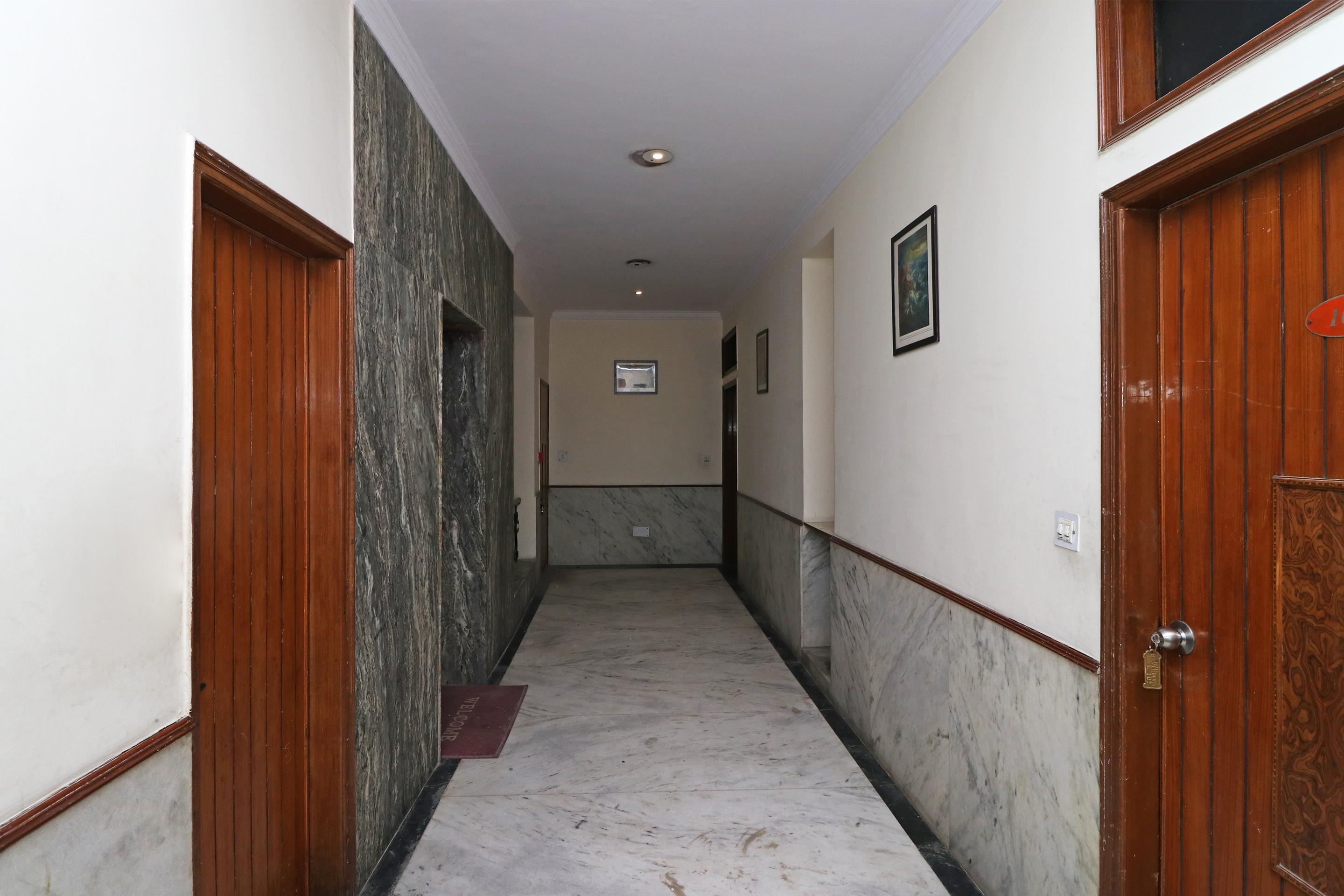 Adb Rooms Hotel Silver Shine New Delhi Ngoại thất bức ảnh