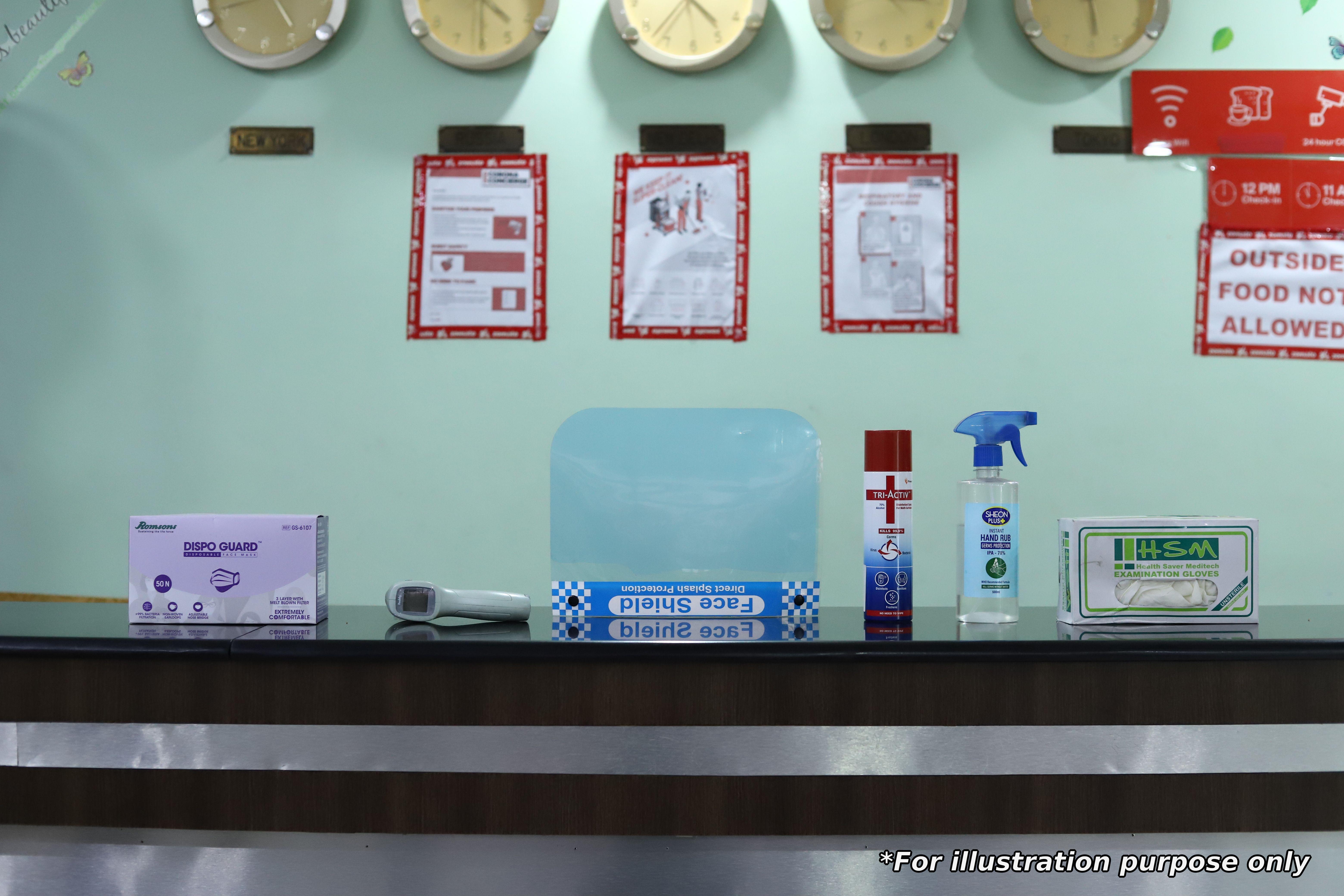 Adb Rooms Hotel Silver Shine New Delhi Ngoại thất bức ảnh